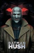 Image result for Batman Hush Costume
