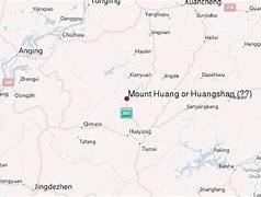 Image result for Mount Huang