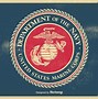 Image result for US Marines Logo Vector