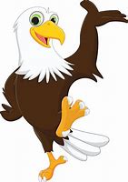 Image result for Eagle Caricature