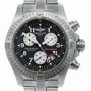 Image result for Breitling Titanium