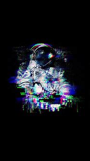 Image result for Glitch Background Purge