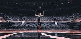 Image result for NBA Court Banner