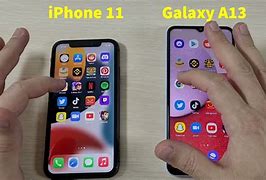 Image result for iPhone 11 vs Samsung