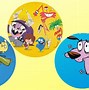 Image result for Cartoon Network Trios