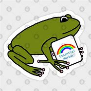 Image result for Rainbow Worker Meme