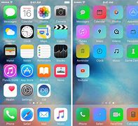 Image result for Blue Themes for iPhone SE