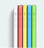Image result for iPhone 5C Front and Back Red