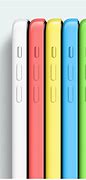 Image result for Compare iPhone 5 5S 5C and 5Se Models