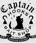 Image result for Disney Characters Silhouette Hook