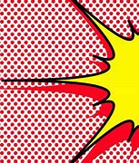 Image result for Pop Art Style Background