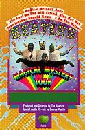 Image result for Magical Mystery Tour The Beatles