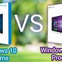 Image result for Switch to Windows 10 Home