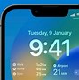 Image result for Ultra Wide Lock Screen