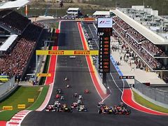 Image result for Austin Grand Prix Track