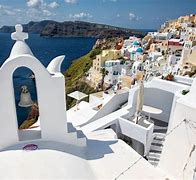 Image result for What to Do in Santorini Greece