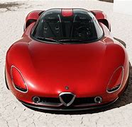 Image result for Alfa Romeo SuperCar
