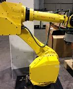 Image result for Lincoln Electric Submerged Arc Welding Robot