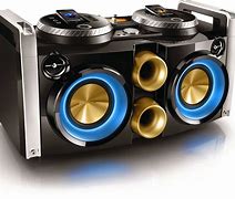 Image result for Boombox iPhone Speaker