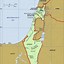 Image result for Country of Israel Map