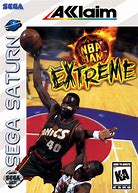 Image result for NBA Jam Extreme