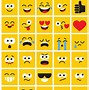 Image result for Blue Square Emoji