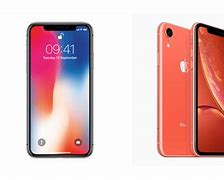 Image result for iPhone XVS XR