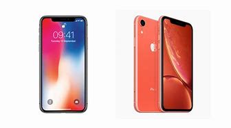 Image result for iPhone Xr vs 6s