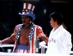 Image result for Apollo Creed Wife Rocky 4