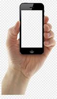 Image result for Hand Holding Phone Mockup Cut Out No Background