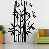 Image result for Bamboo Wall Decor Functional