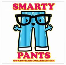 Image result for Smartie Pants Meme