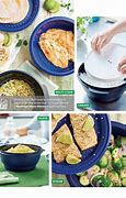 Image result for Boil Pasta in a Tupperware Rice Cooker