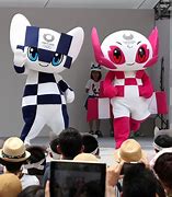 Image result for The University of Tokyo Mascot