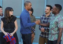 Image result for New Girl Coach Cruise