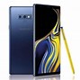 Image result for Galaxy Note 9 Dual Sim