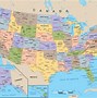 Image result for World Map 50 States