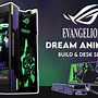 Image result for Rog Anime PC Case