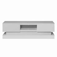 Image result for White TV Stand 65