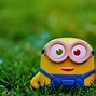 Image result for Despicable Me Minion Logo