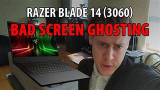 Image result for Ghosting in Screen