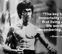Image result for Bruce Lee Quotes Poster