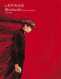 Image result for Muchacho Bd