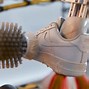 Image result for Nike Robot Red