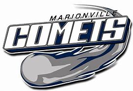 Image result for Comets School Logo