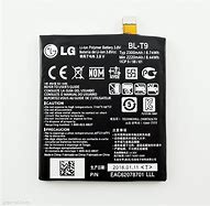 Image result for LG Blt9 Battery