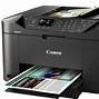Image result for Canon Printer Scanner Fax Machine