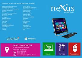 Image result for Nexus 210N8