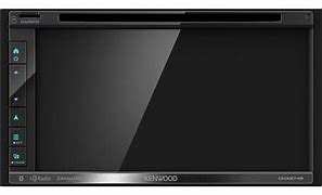 Image result for Kenwood Car Stereo Navigation