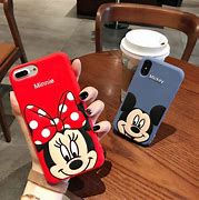 Image result for Minnie Mouse Cell Phone Wallet